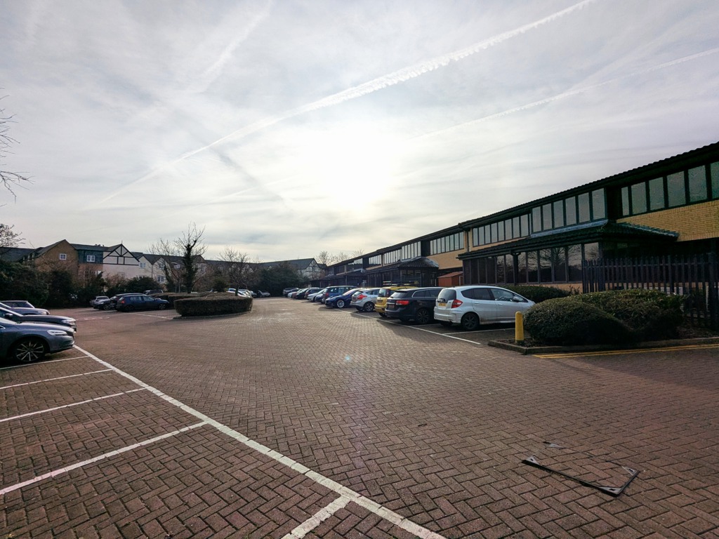 2080 to 5385 Sq Ft, Wellbrook Way, Cambridge, CB3 - Available, Image 4
