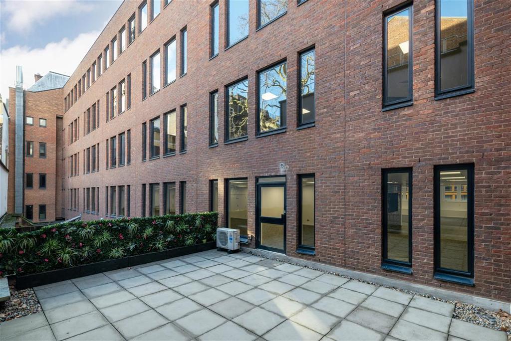3001 to 34369 Sq Ft, 5 Old Bailey, London, EC4M - Available, Image 25