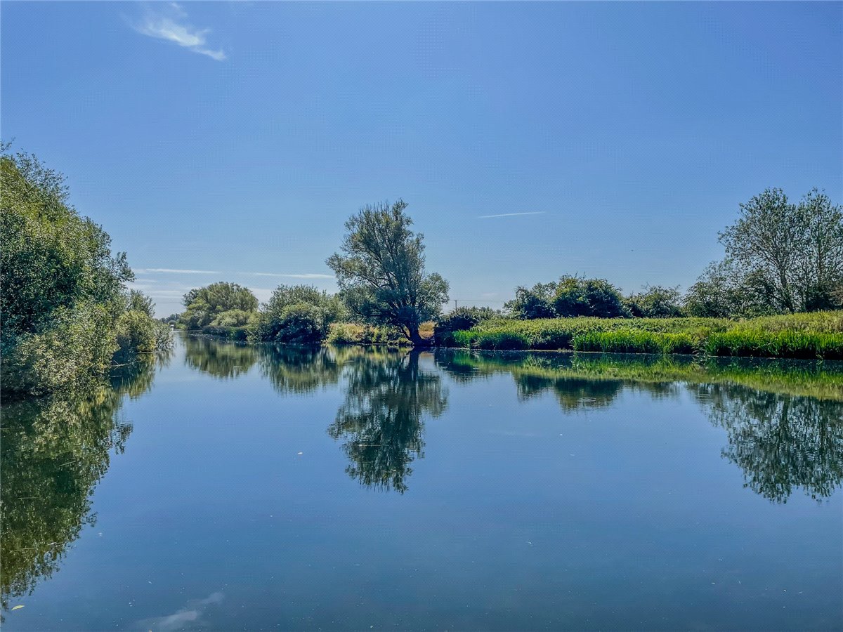 2.5  Development Land, Conger Lane, Holywell, PE27 - Sold STC, Image 4