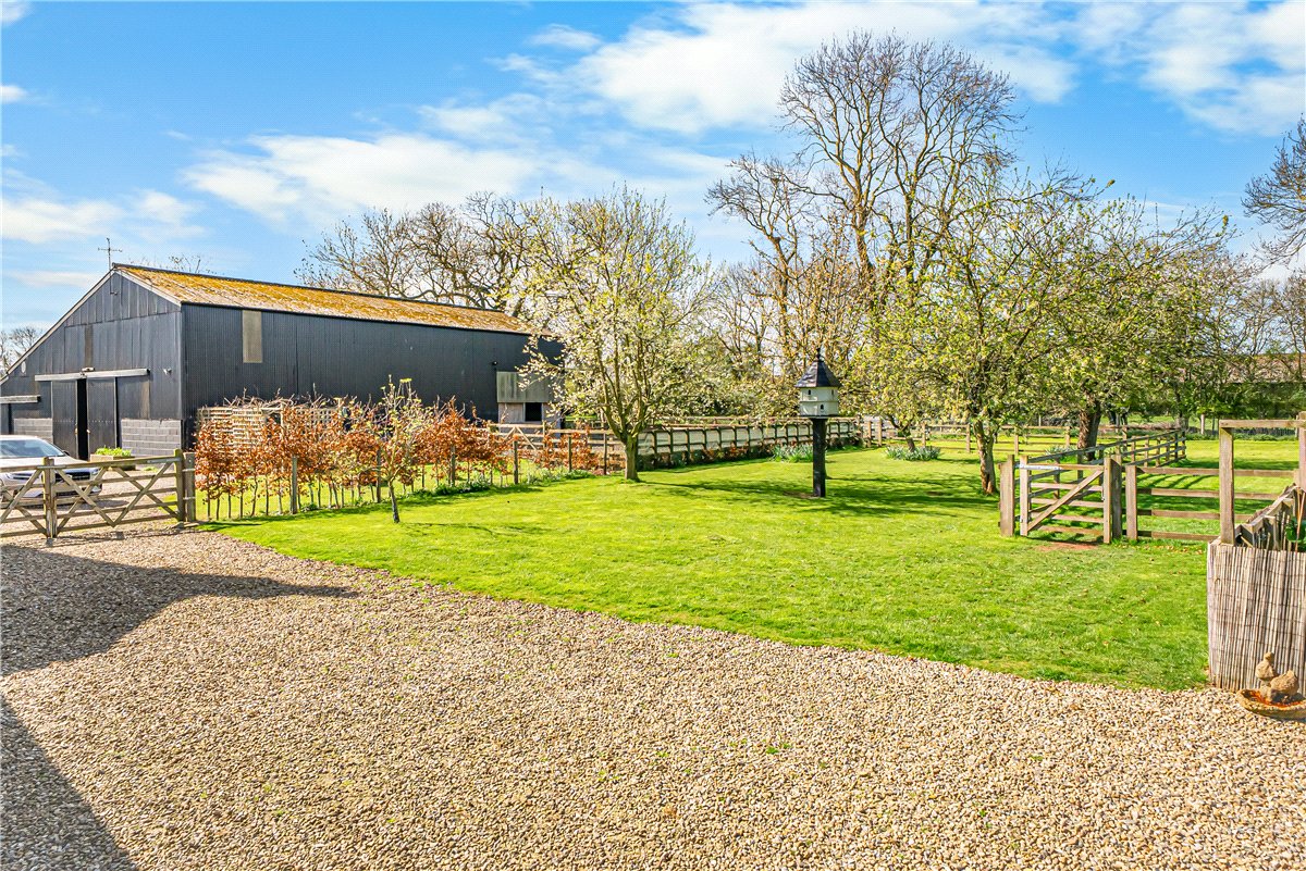 4 bedroom House, Yedingham, Malton, YO17 - Available, Image 33