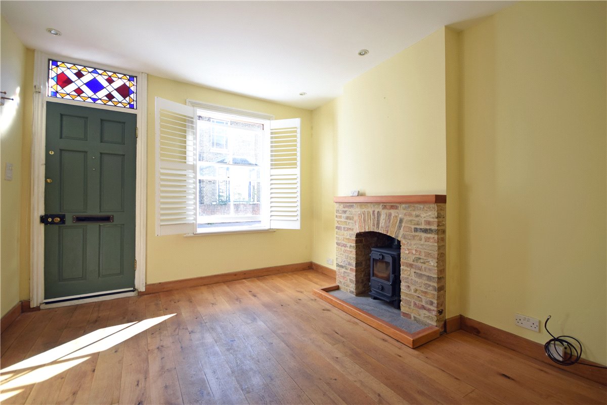 2 bedroom House, Ainsworth Street, Cambridge, CB1 - Let Agreed, Image 1