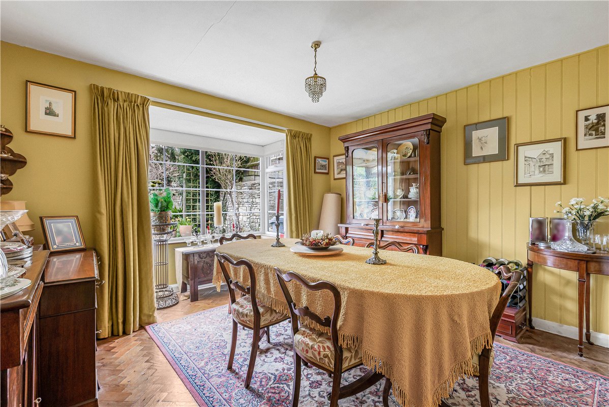4 bedroom House, Guildenford, Burford, OX18 - Sold STC, Image 6
