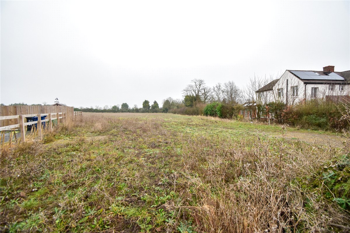   Development Land, Harston Road, Newton, CB22 - Sold STC, Image 2