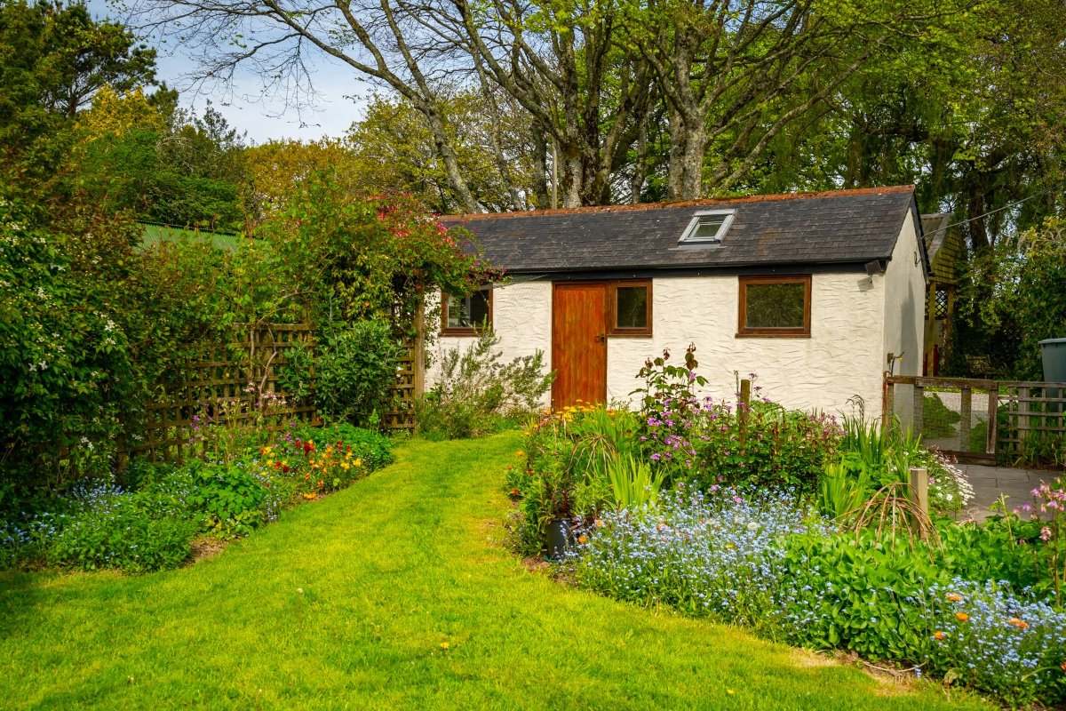 5.94  Farm, Pulla Cross, Truro, TR4 - Sold STC, Image 40