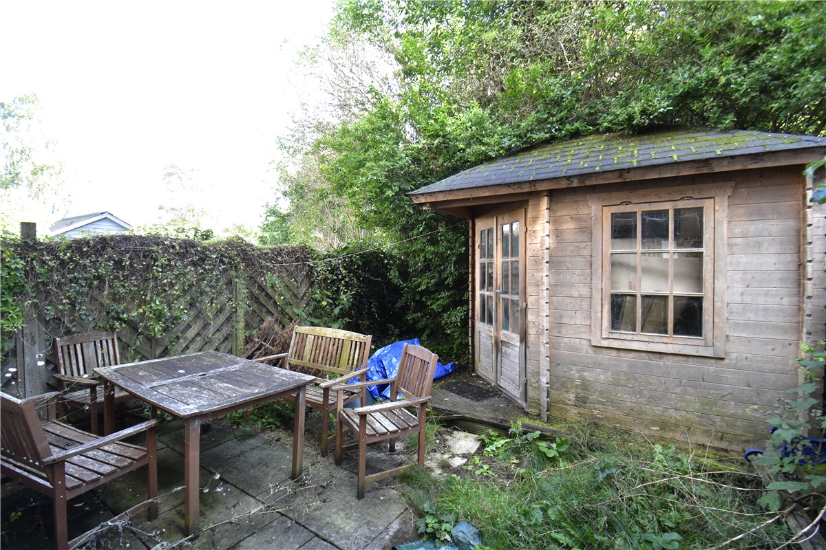 4 bedroom House, Vinery Park, Vinery Road, CB1 - Let Agreed, Image 9