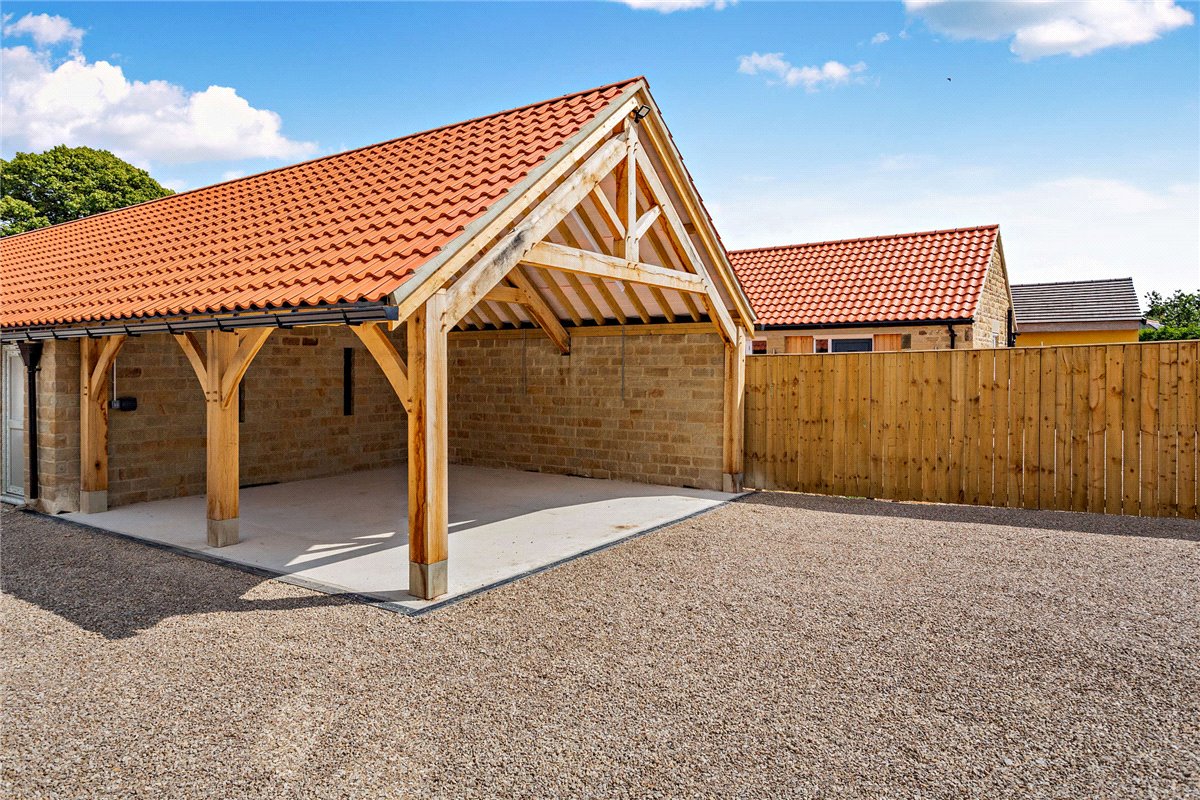 5 bedroom House, Back Lane, Rainton, YO7 - Sold, Image 1
