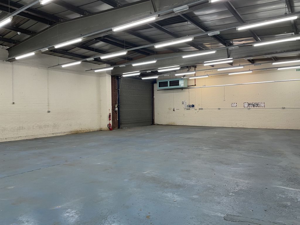 7716 Sq Ft, 2 Handsworth Street, Manchester, M12 - , Image 8