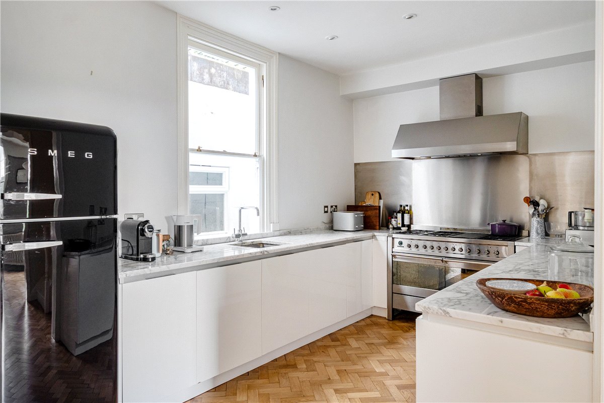 4 bedroom House, Malvern Villas, Bath, BA1 - Available, Image 3
