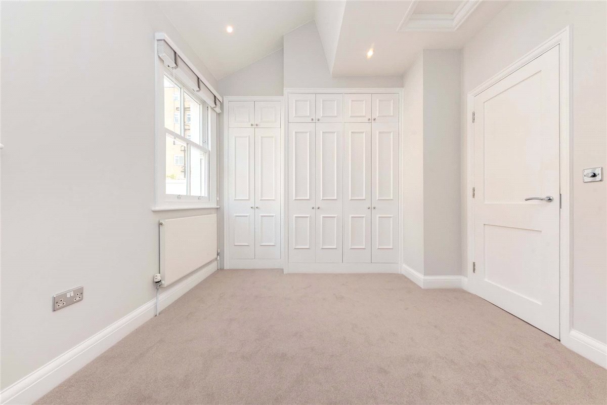 2 bedroom House, Montagu Mews South, Marylebone, W1H - Let Agreed, Image 9