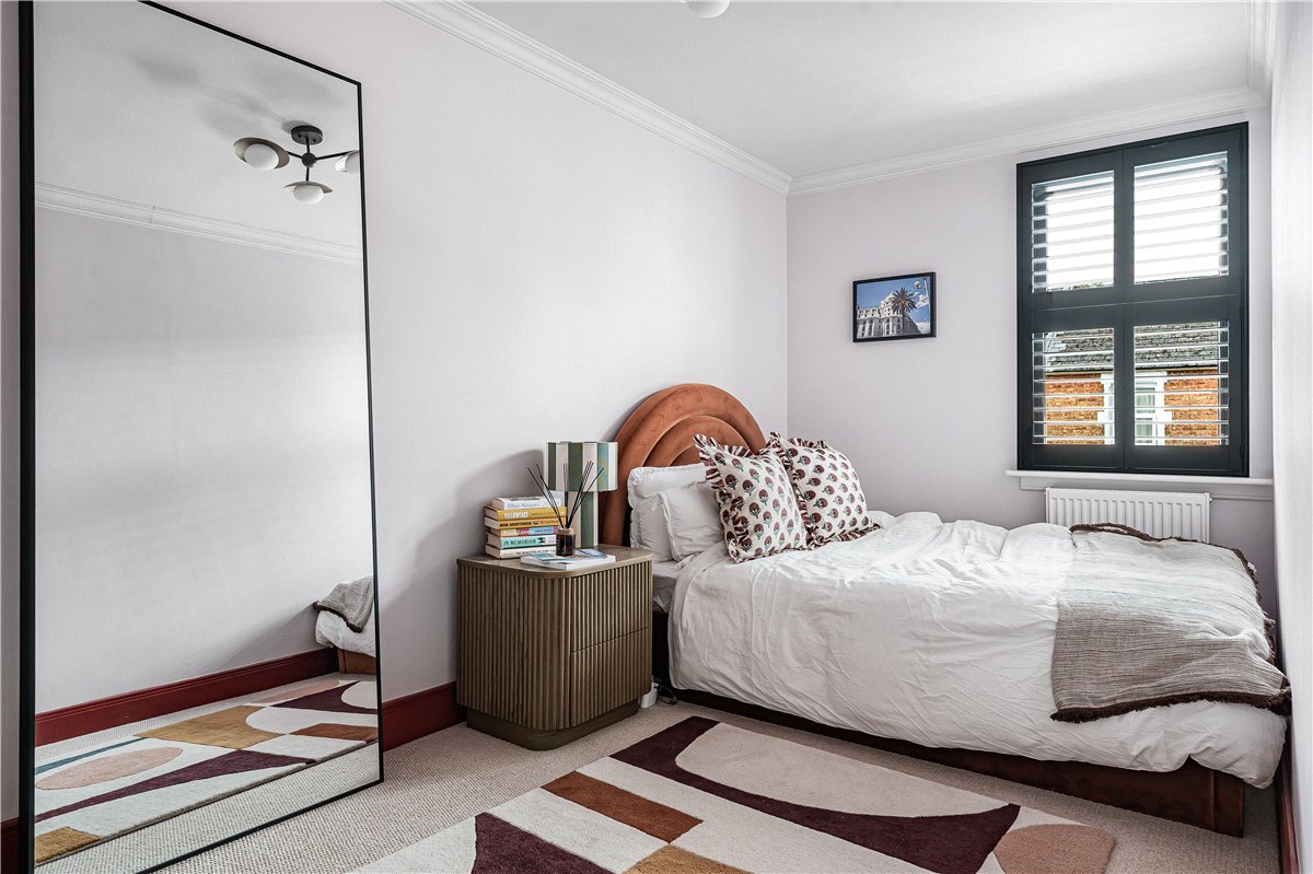 4 bedroom House, Hurst Street, Oxford, OX4 - Available, Image 17