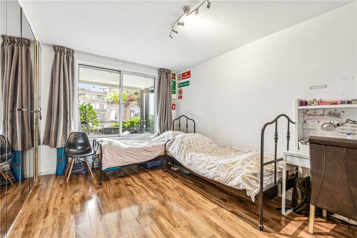 2 bedroom Flat, Alder Lodge, 73 Stevenage Road, SW6 - Sold, Image 7