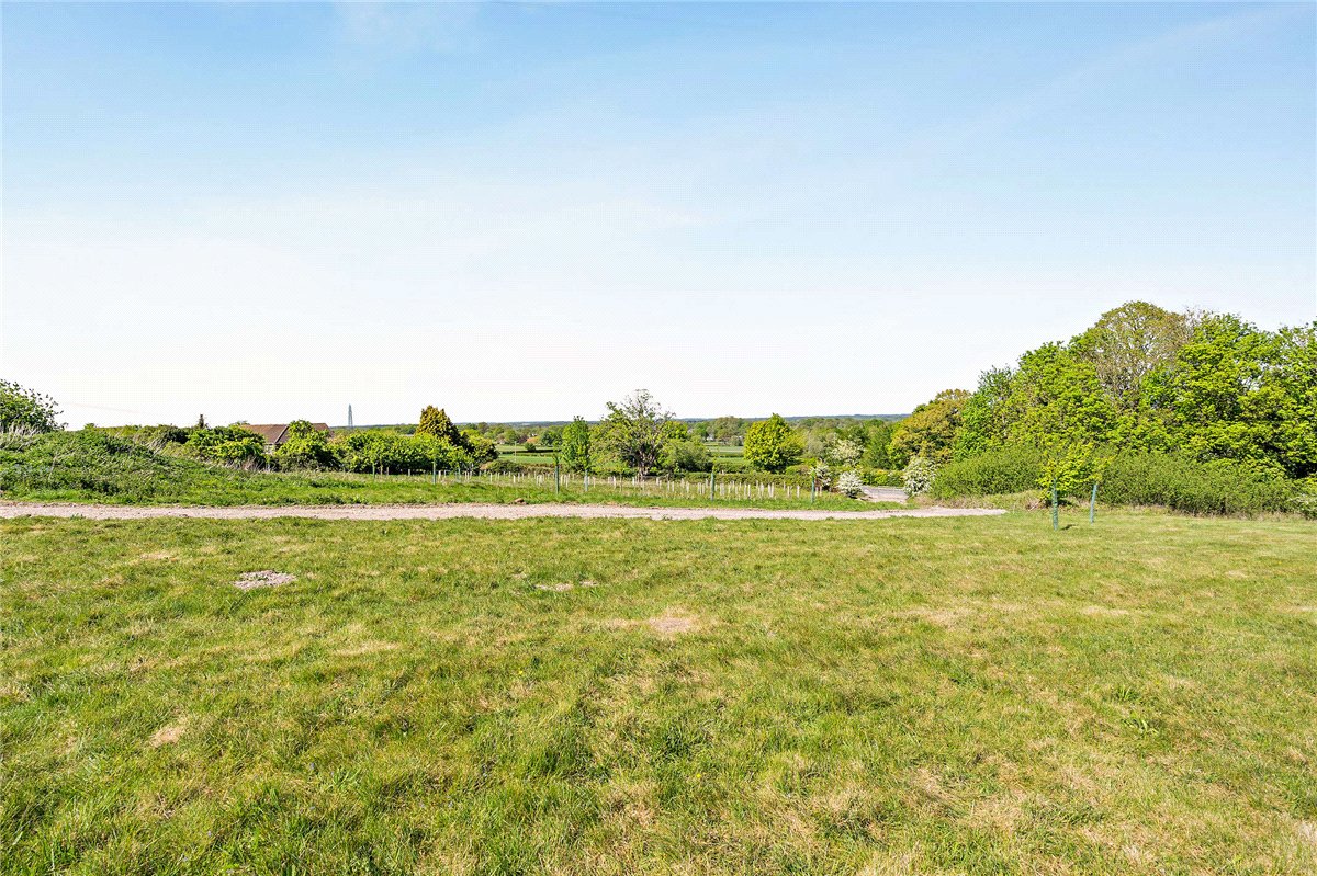   Development Land, Ecchinswell Road, Kingsclere, RG20 - Sold STC, Image 9