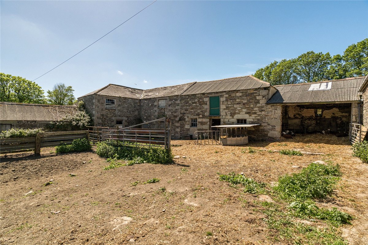 89.37  Land, Porthleven, Helston, TR13 - Available, Image 8