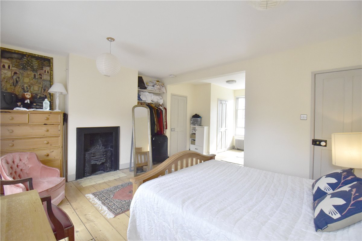 1 bedroom House, Orchard Street, Cambridge, CB1 - Let Agreed, Image 7