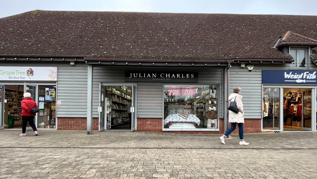 127.37 Sq M, The Valley Evesham, Evesham, WR11 - Available