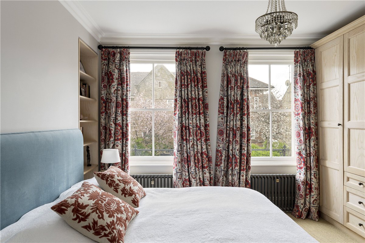 3 bedroom House, St. James's Drive, London, SW17 - Sold, Image 8