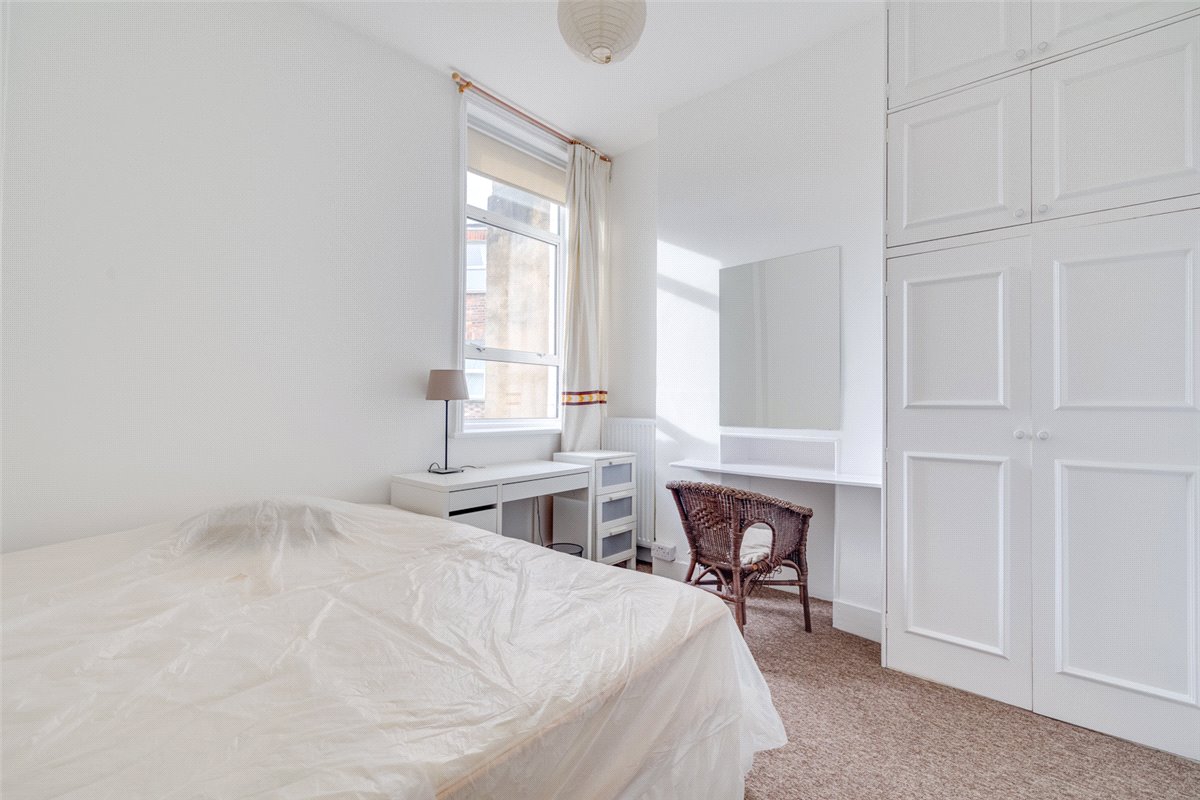 3 bedroom Flat, Royal Parade, Dawes Road, SW6 - , Image 3