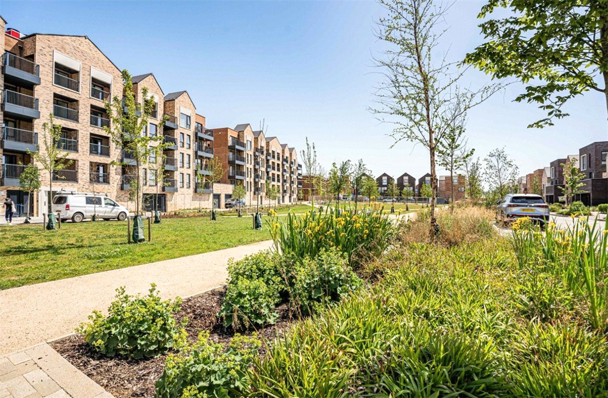 2 bedroom Flat, Munda Way, Oxford, OX2 - Available, Image 13