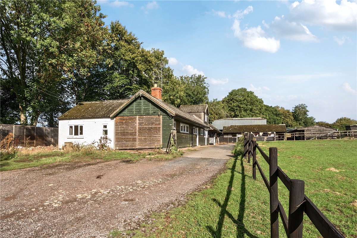 0.83  Development Land, Thornfalcon, Taunton, TA3 - Sold, Image 16