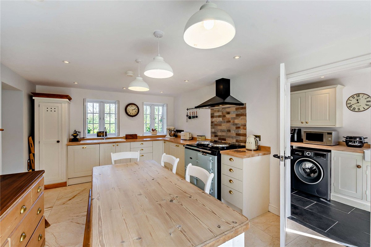 4 bedroom Cottage, Mickley, Ripon, HG4 - Sold STC, Image 8