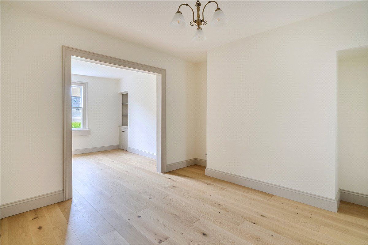3 bedroom House, Lark Place, Bath, BA1 - Let Agreed, Image 2