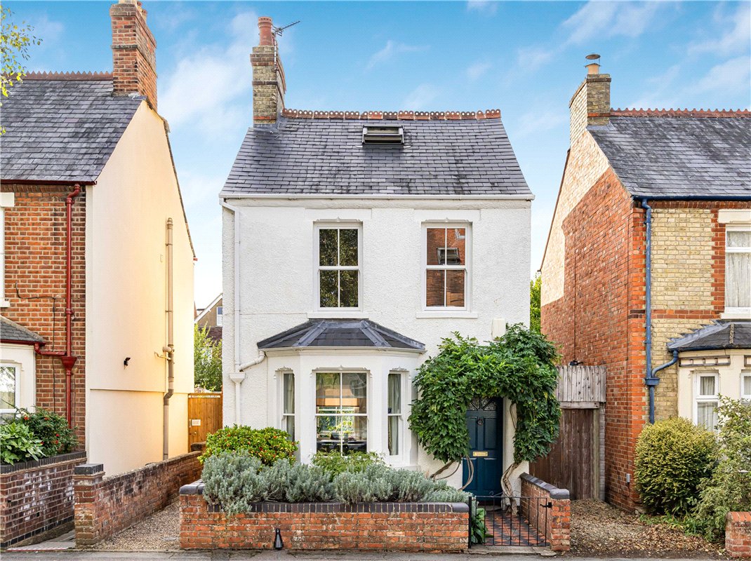 3 bedroom House, Stapleton Road, Headington, OX3 - Available