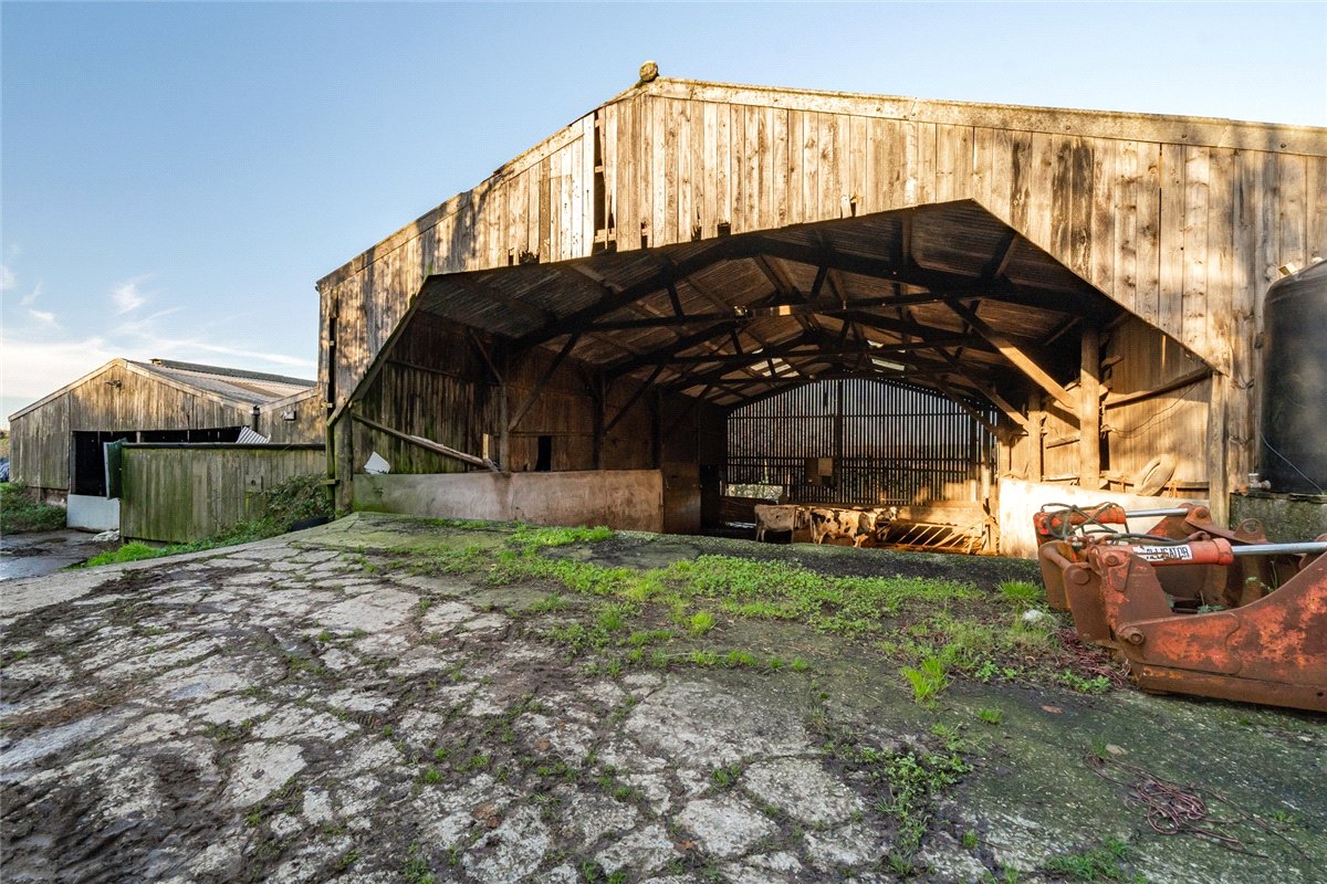 143.57  Land, St. Newlyn East, Newquay, TR8 - Under Offer, Image 4