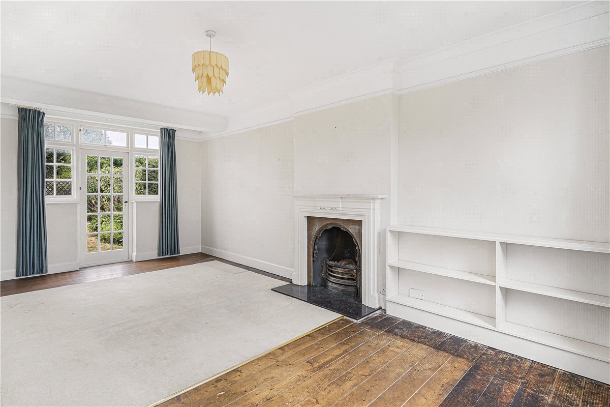 3 bedroom House, Harbord Road, Oxford, OX2 - Available, Image 1