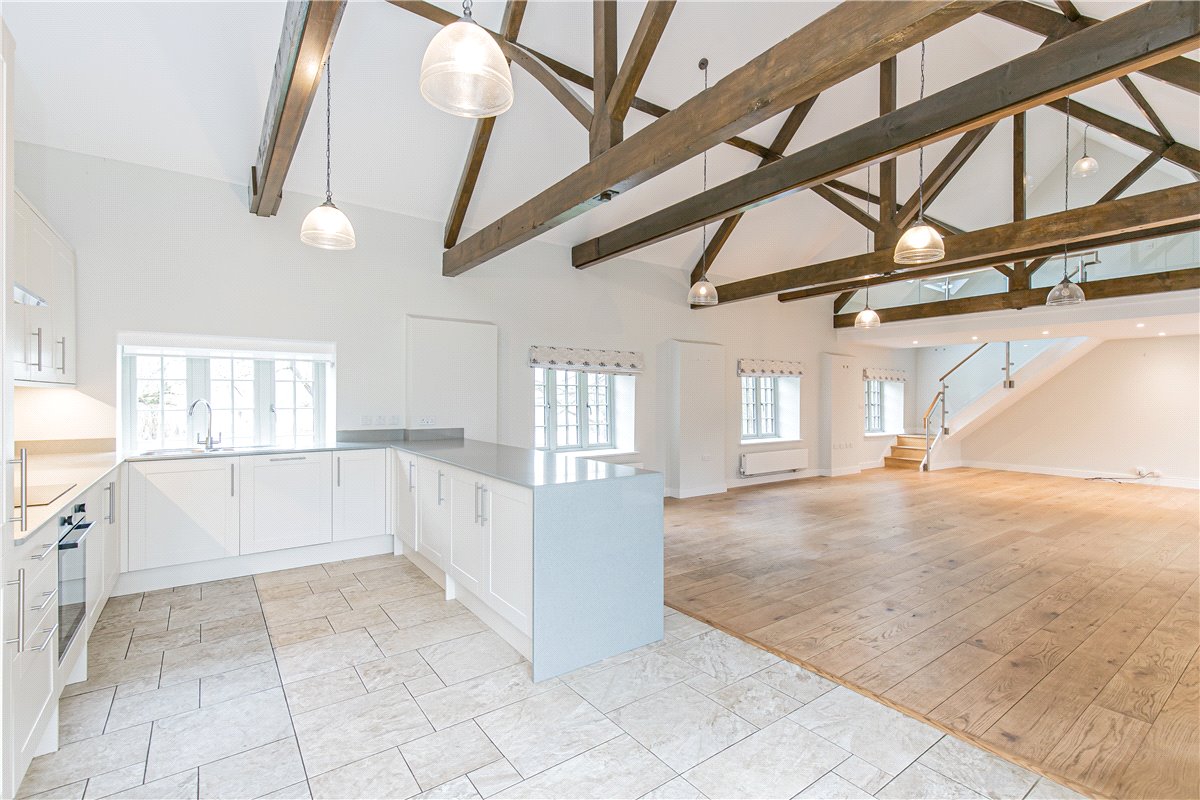 3 bedroom House, Wytham, Oxford, OX2 - Let Agreed