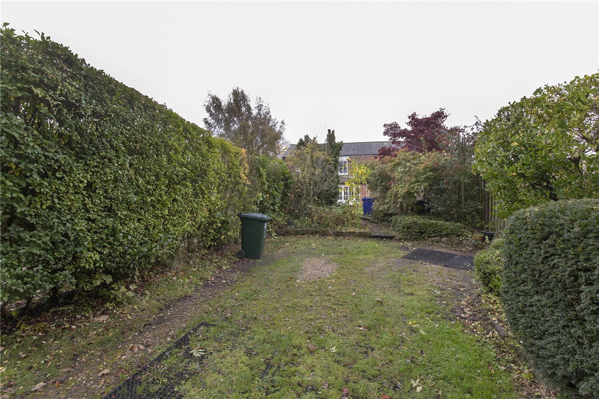 2 bedroom Cottage, Appleyard Cottages, Garmancarr Lane, YO8 - , Image 8