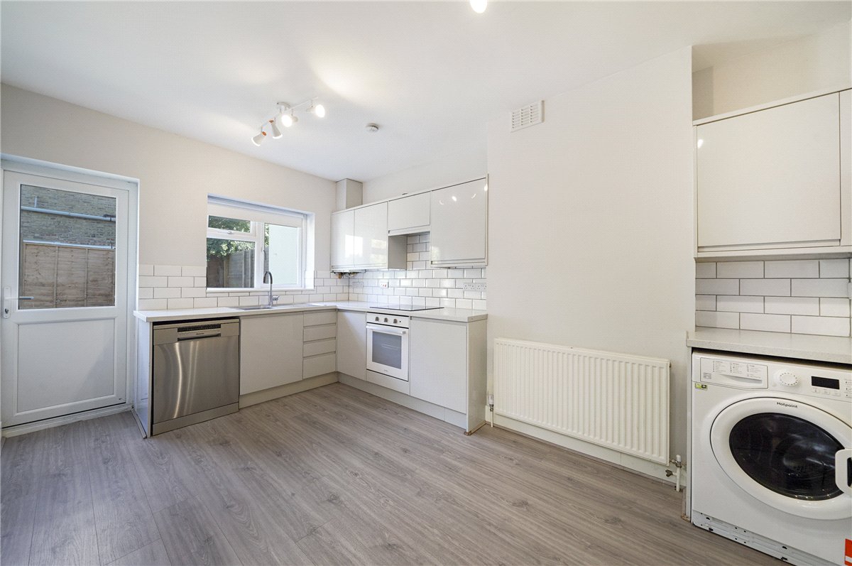 3 bedroom House, Rainville Road, London, W6 - Sold, Image 7