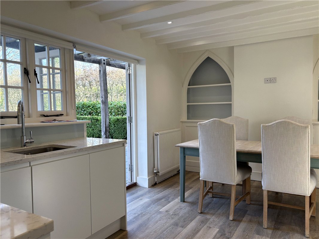 2 bedroom Cottage, Rectory Lane, Letcombe Bassett, OX12 - Available, Image 8