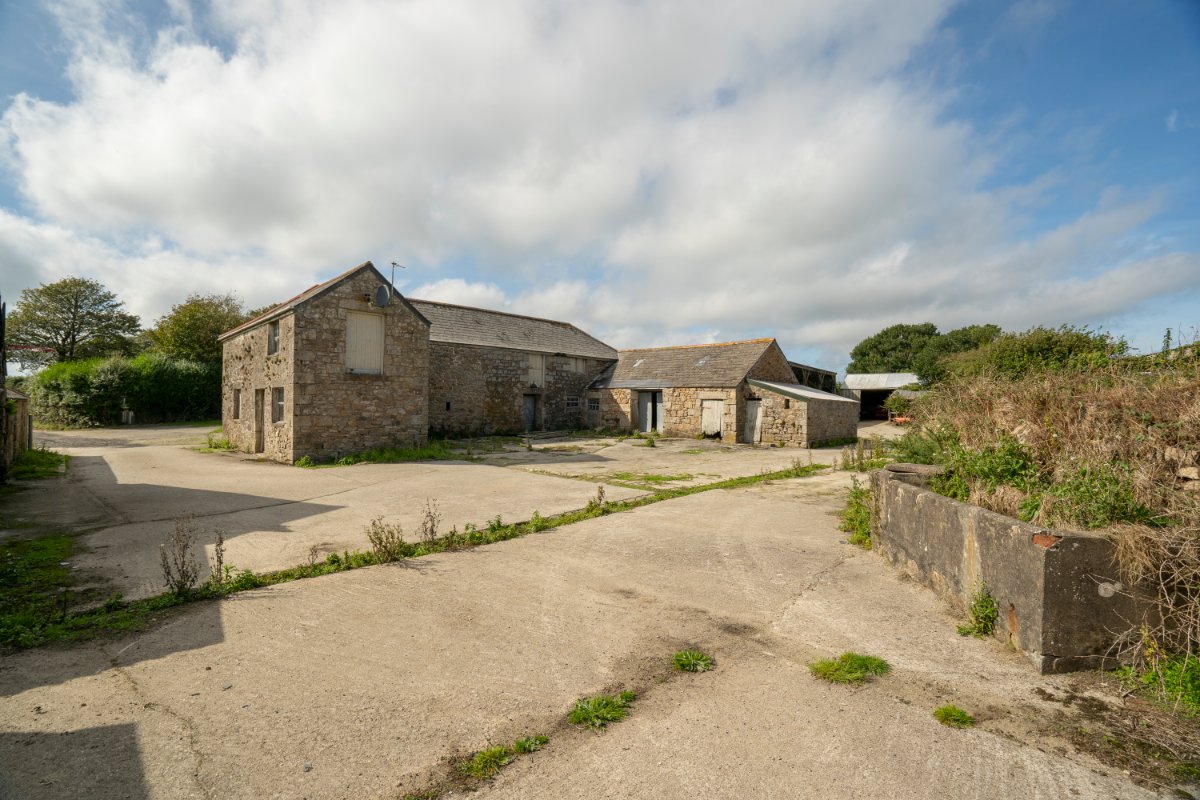 47.51  Farm, Stithians, Truro, TR3 - Available, Image 37
