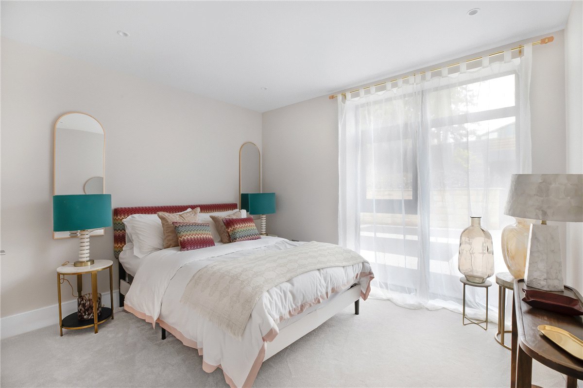 2 bedroom Flat, Apartment 3, Robin Hill, Clifford Road, LS29 - Available, Image 6
