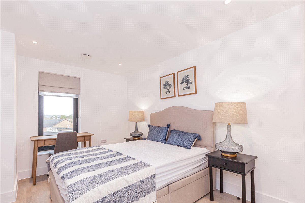 2 bedroom Flat, Mayfield Road, Oxford, OX2 - Let Agreed, Image 10