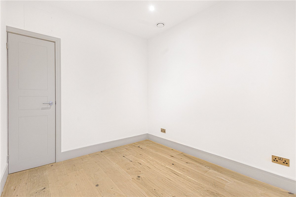 1 bedroom Flat, Kingston Court, Walton Street, OX2 - , Image 8