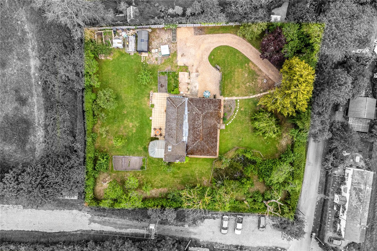4 bedroom Bungalow, Chapel Road, Great Eversden, CB23 - Available, Image 18
