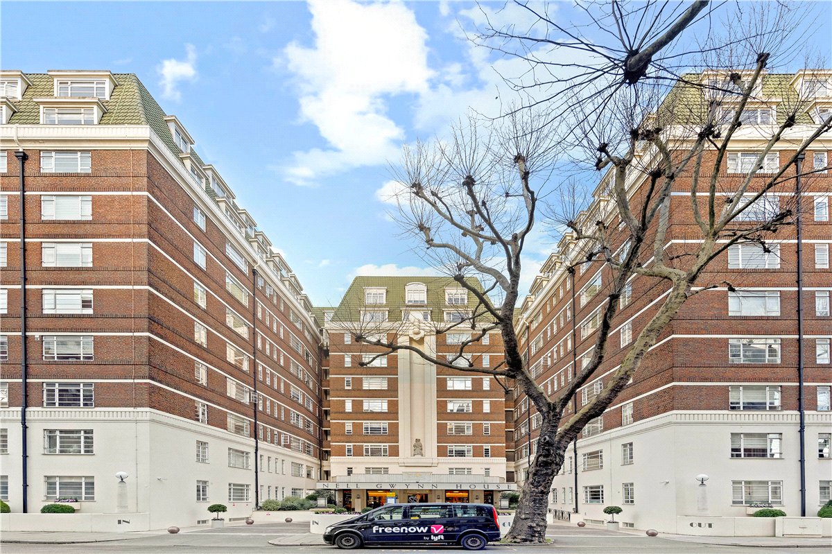 1 bedroom Flat, Sloane Avenue, Chelsea, SW3 - Available, Image 14