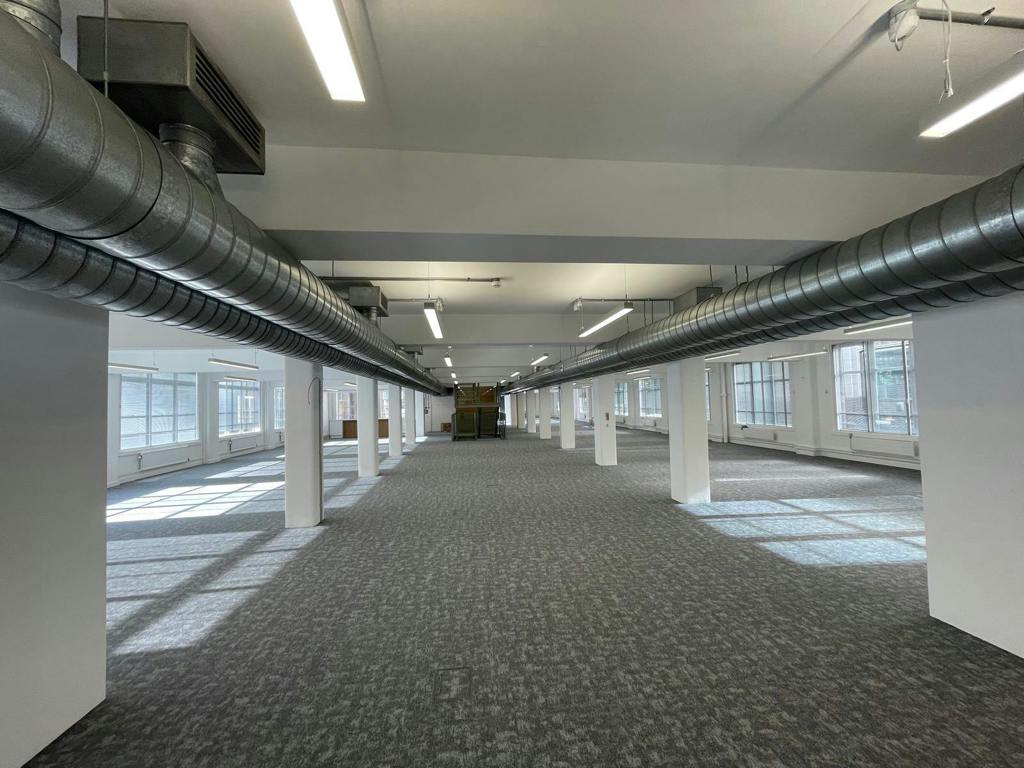 4575 to 20813 Sq Ft, 181a High Holborn, London, WC1V - Available, Image 2