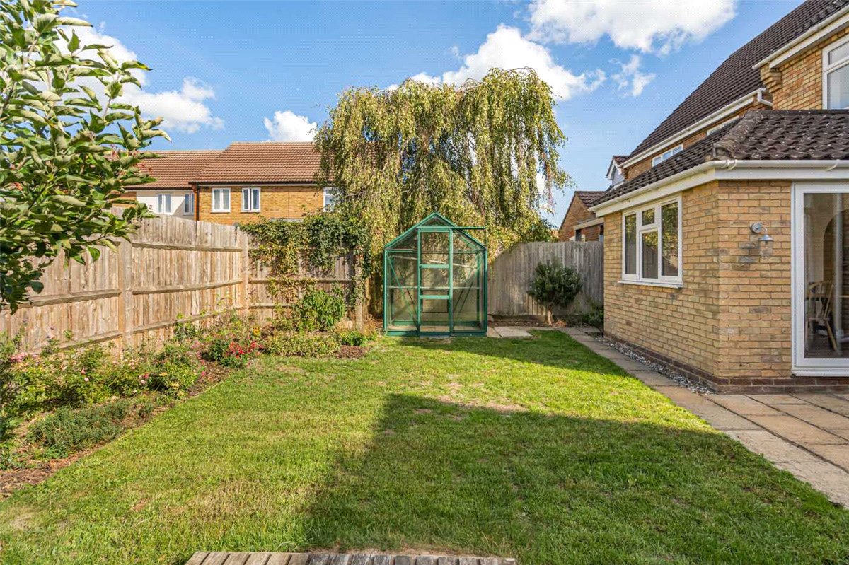 4 bedroom House, Brookside, Orwell, SG8 - Available, Image 12