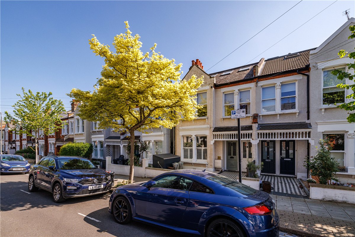 2 bedroom Flat, Trentham Street, London, SW18 - Sold STC, Image 21