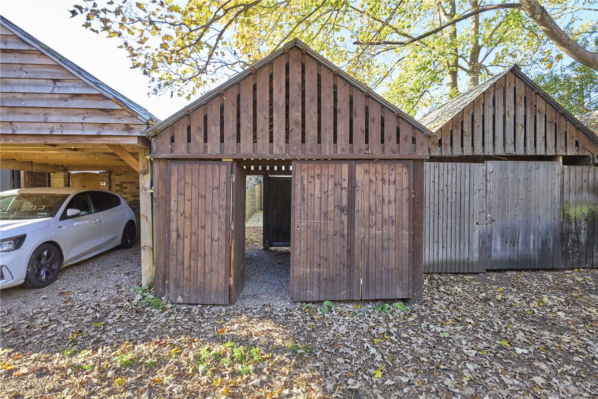 3 bedroom House, Histon Road, Cambridge, CB4 - Sold, Image 2