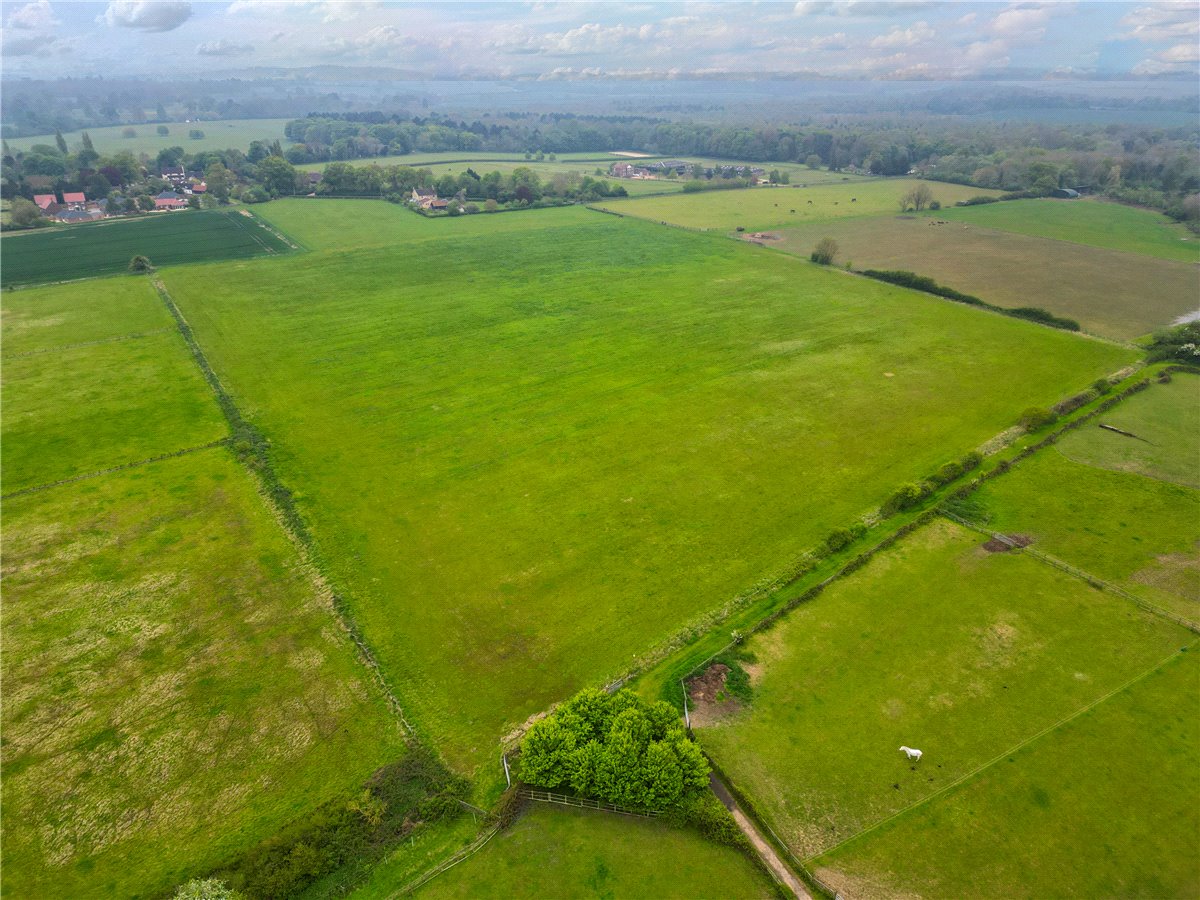 14.8  Land, Lot 2 - Twin Trees Equine Centre, Thorncote Road, Northill, SG18 - Sold, Image 1