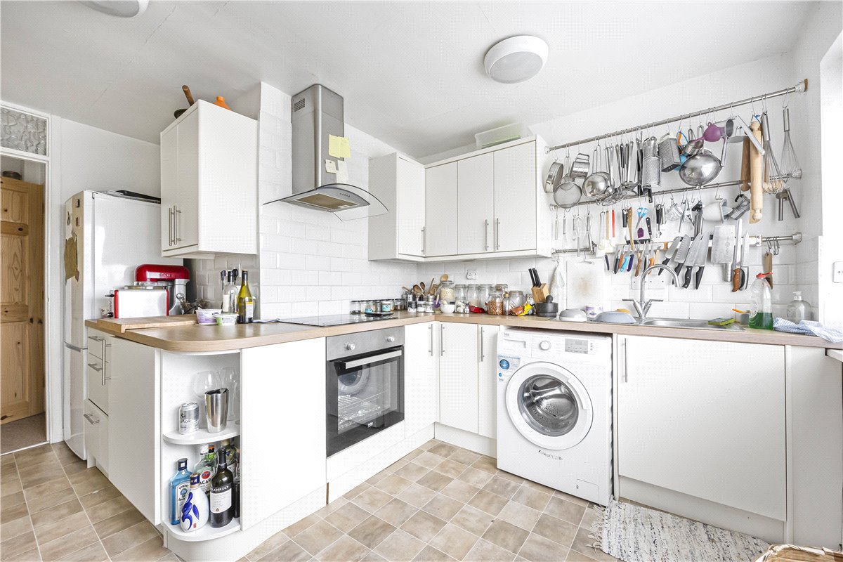 4 bedroom Residential, Abingdon Road, Oxford, OX1 - Sold STC, Image 3