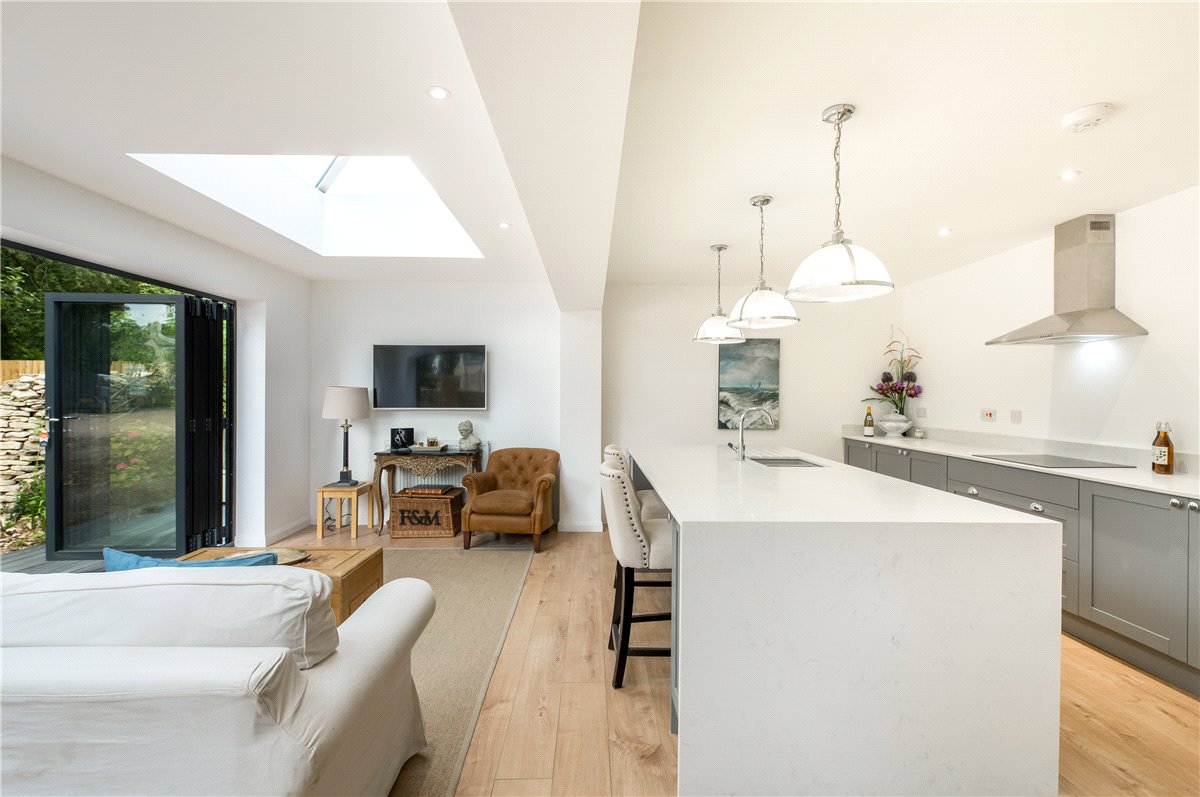 5 bedroom House, Barn End, Marshfield, SN14 - Sold, Image 1