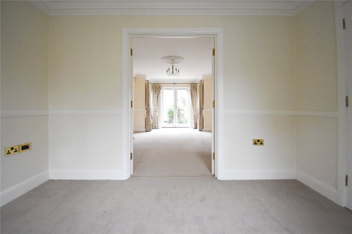 4 bedroom House, Fairsford Place, Cambridge, CB1 - Sold, Image 2