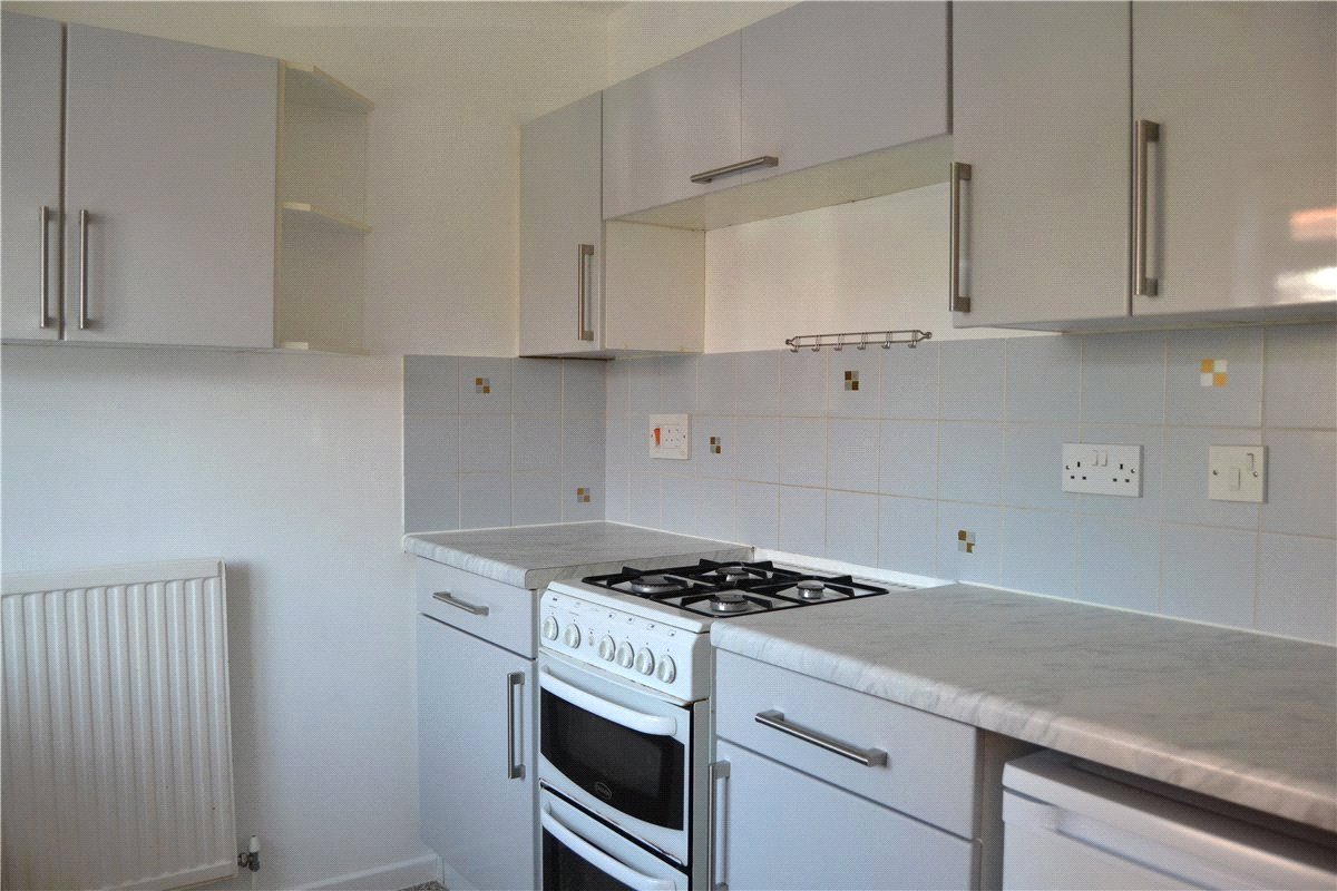 2 bedroom House, Wilfred Way, Thatcham, RG19 - Sold STC, Image 6