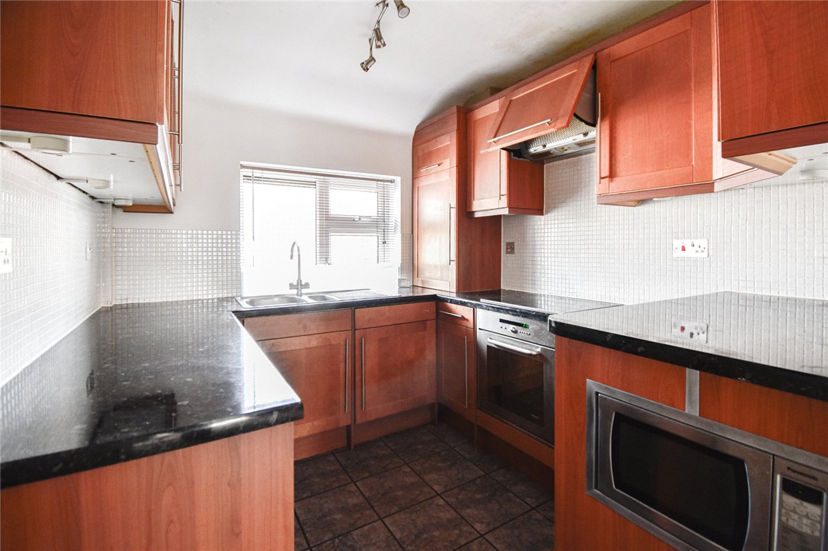 1 bedroom Maisonette, Chalmers Road, Cambridge, CB1 - Let Agreed
