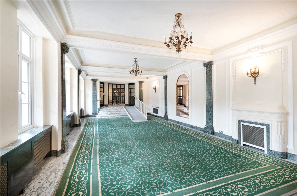 2 bedroom Flat, Portsea Place, Marble Arch, W2 - , Image 22