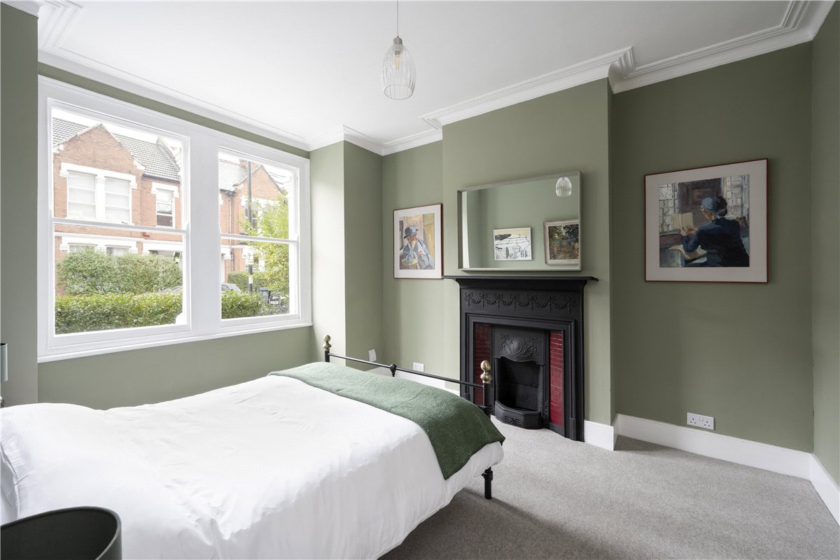 2 bedroom Maisonette, Boundary Road, London, SW19 - Sold, Image 14